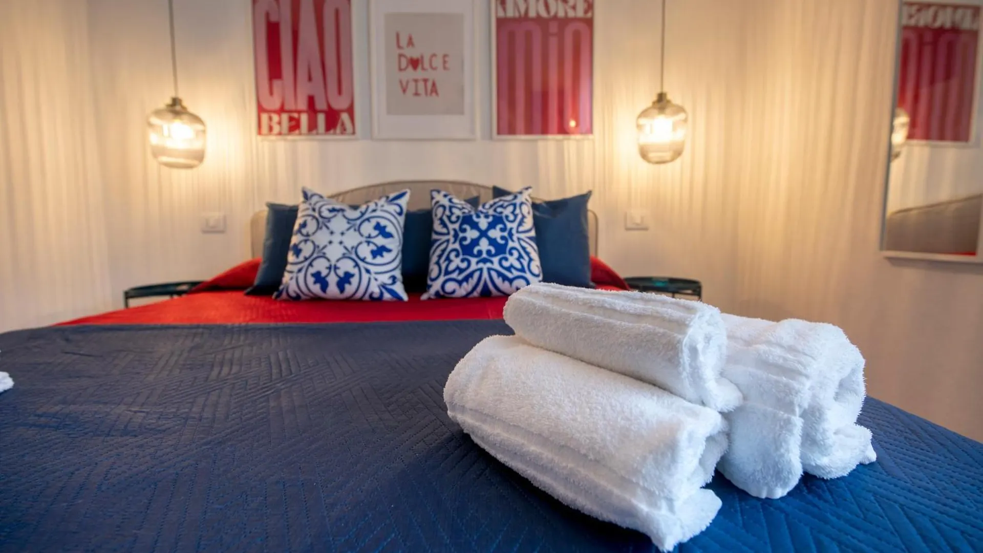 Guest house Amoneglia, 2 Minutes Walk To The Beach, Pvt Park