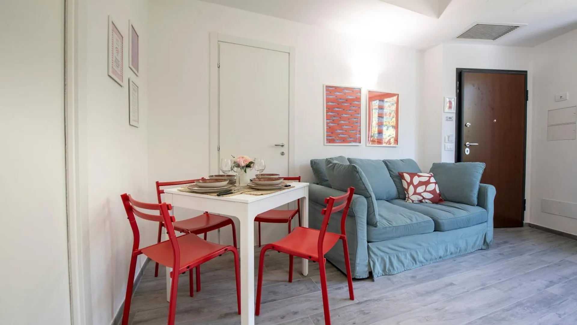 Amoneglia, 2 Minutes Walk To The Beach, Pvt Park 0*, Moneglia