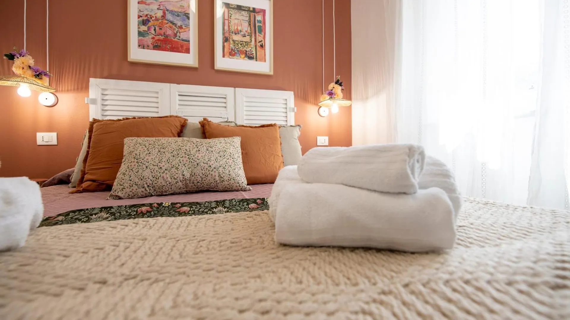 Amoneglia, 2 Minutes Walk To The Beach, Pvt Park Guest house