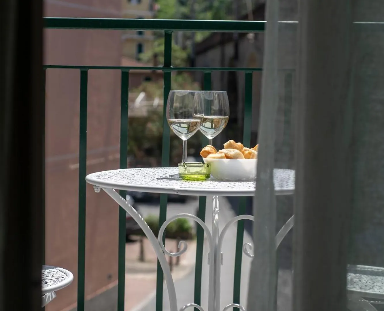 Amoneglia, 2 Minutes Walk To The Beach, Pvt Park 0*, Moneglia