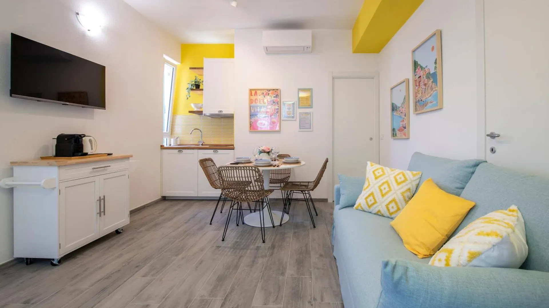 Amoneglia, 2 Minutes Walk To The Beach, Pvt Park 0*, Moneglia Italy