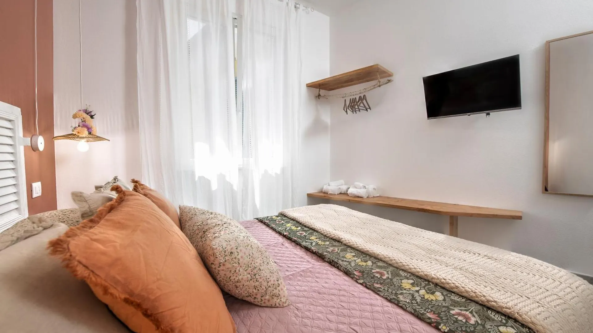 Amoneglia, 2 Minutes Walk To The Beach, Pvt Park 0*, Moneglia Italy