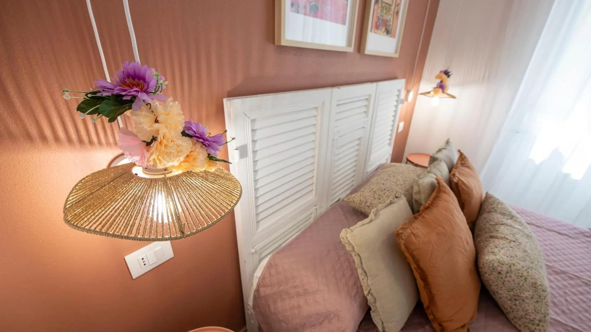 Amoneglia, 2 Minutes Walk To The Beach, Pvt Park Guest house Moneglia