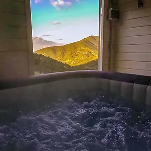 Agriturismo Orto Dei Rolli Séjour à la ferme