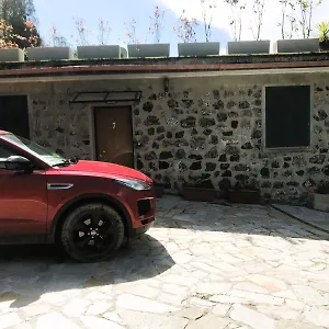 La Casetta Di Sofia Hébergement de vacances